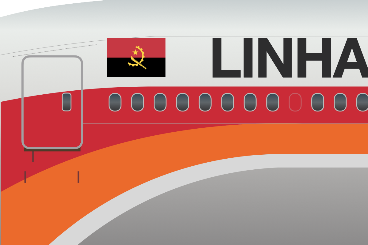 DT Boeing 777-3M2ER Type 1 - AeroLOPA | Detailed aircraft seat plans
